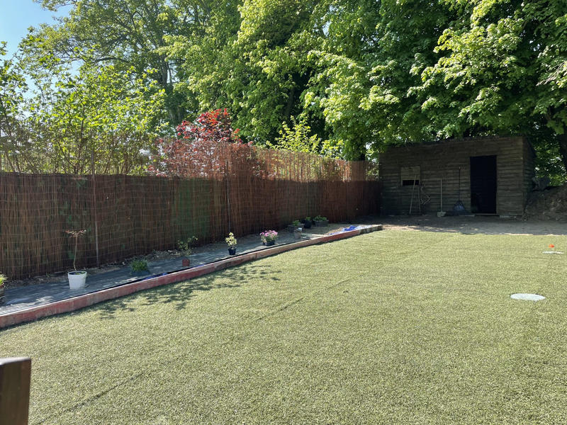 Maison contemporaine - 300 m² - 12 pièces