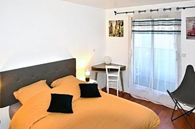 Appartement - 98 m² - 4 pièces