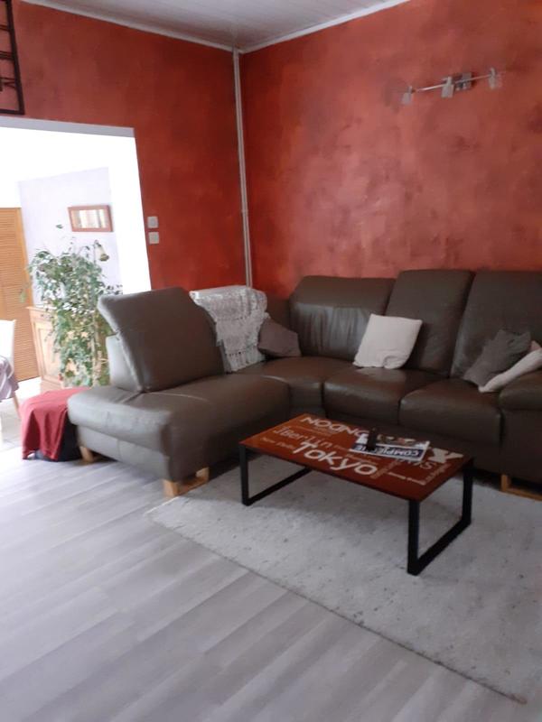 Maison traditionnelle - 90 m² - 5 pièces