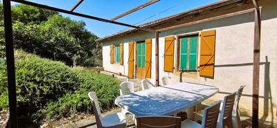 Maison - 114 m² - 6 pièces