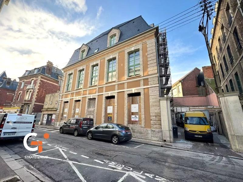 Appartement - 101 m² - 4 pièces