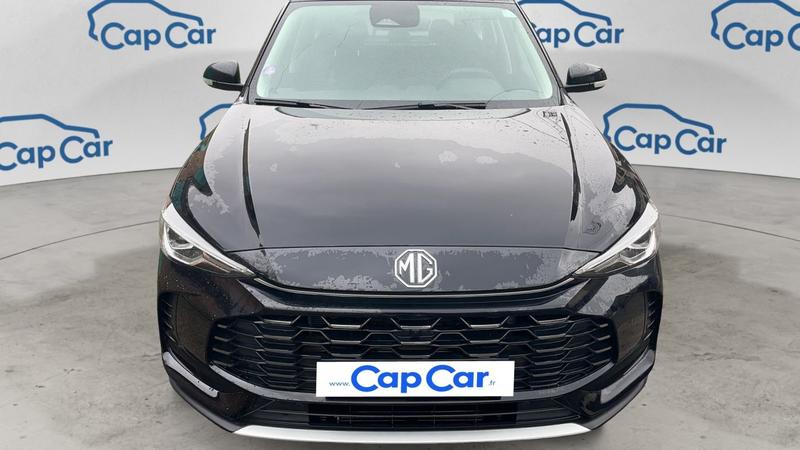 Mg Zs 1.5 Hybrid+ 197 Comfort - Automatique