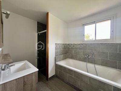 Maison de ville - 132 m² - 5 pièces