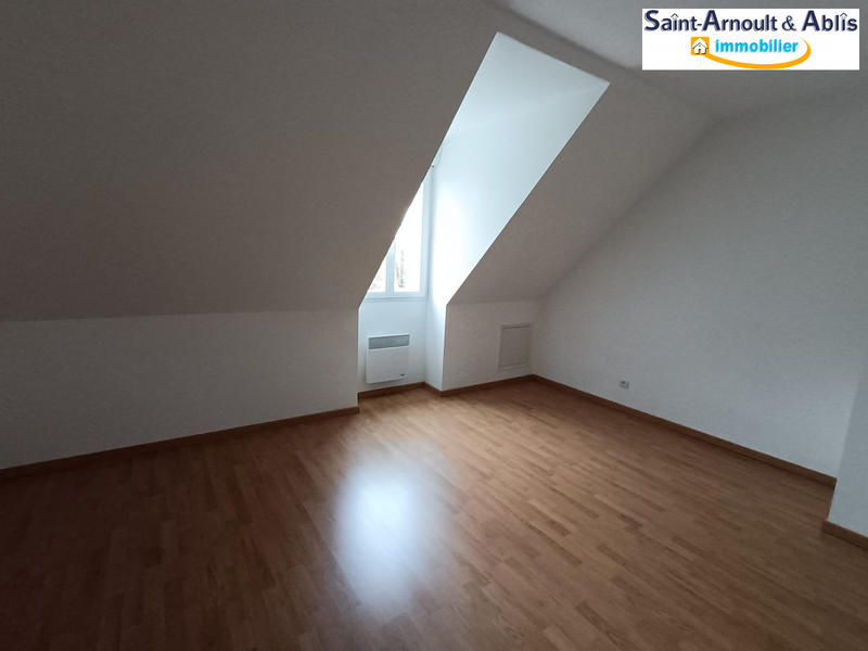 Maison - 118 m² - 7 pièces