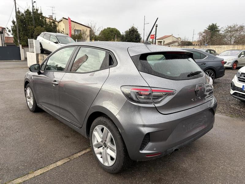 Renault Clio V Evoltion + Camera 1.0 Tce 91 Evolution 90