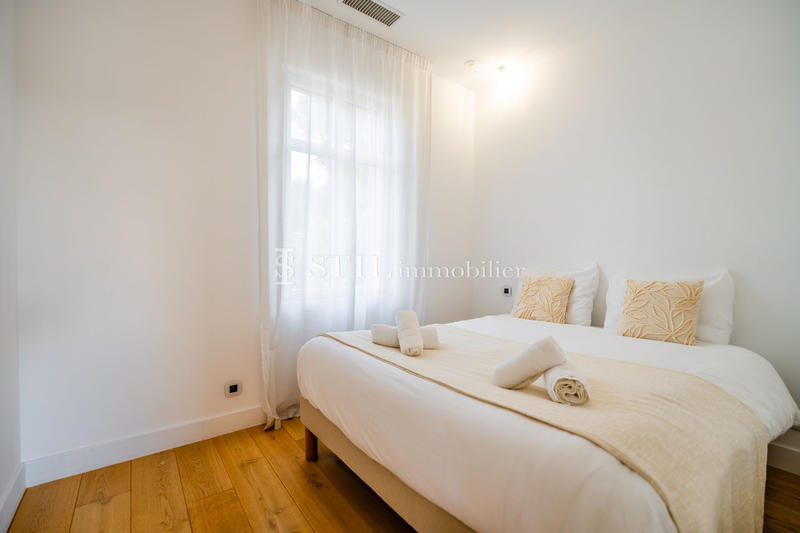 Appartement - 85 m² - 3 pièces