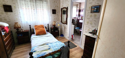 Maison - 168 m² - 7 pièces