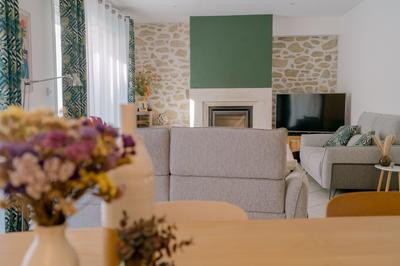 Villa - 287 m² - 12 pièces