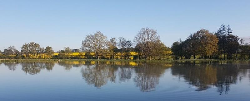 Manoir - 2 000 m² - 40 pièces