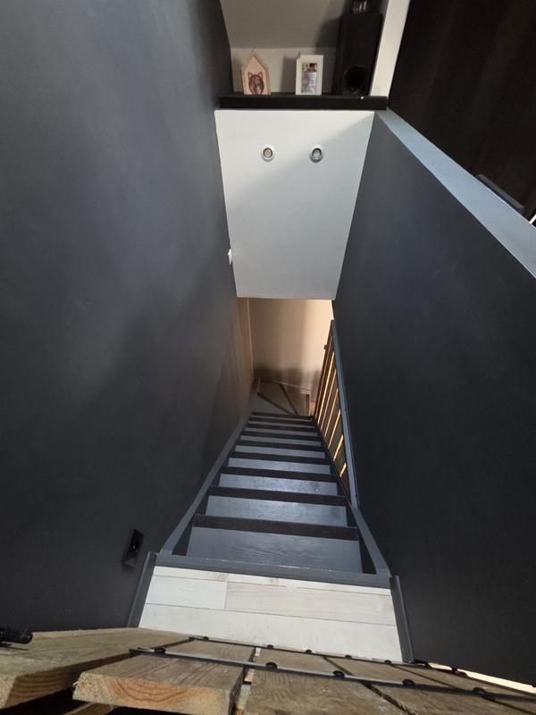 Maison - 99 m² - 5 pièces