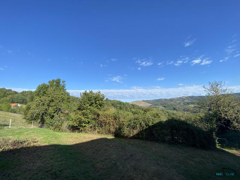 Maison ancienne - 93 m² - 4 pièces