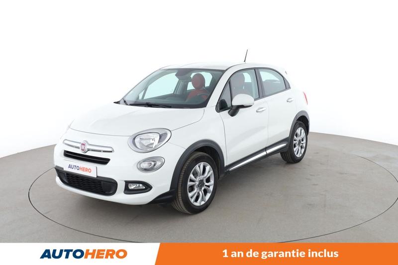 Fiat 500x 1.6 E-torQ Popstar 4x2 110 ch