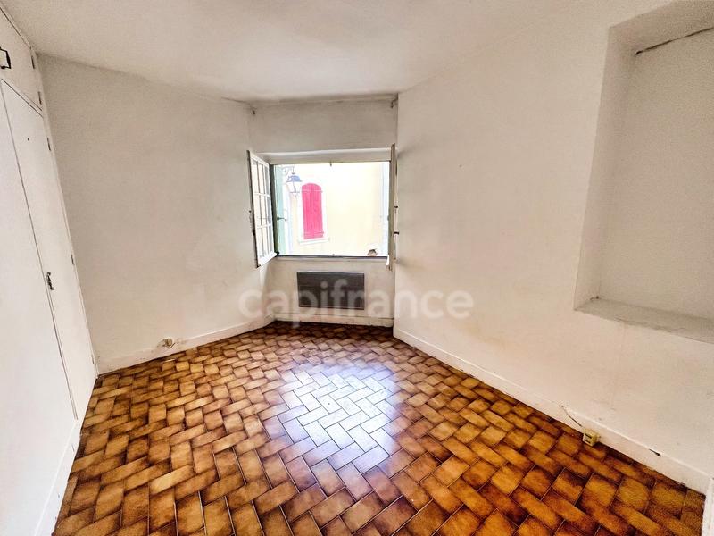 Maison de village - 46 m² - 3 pièces