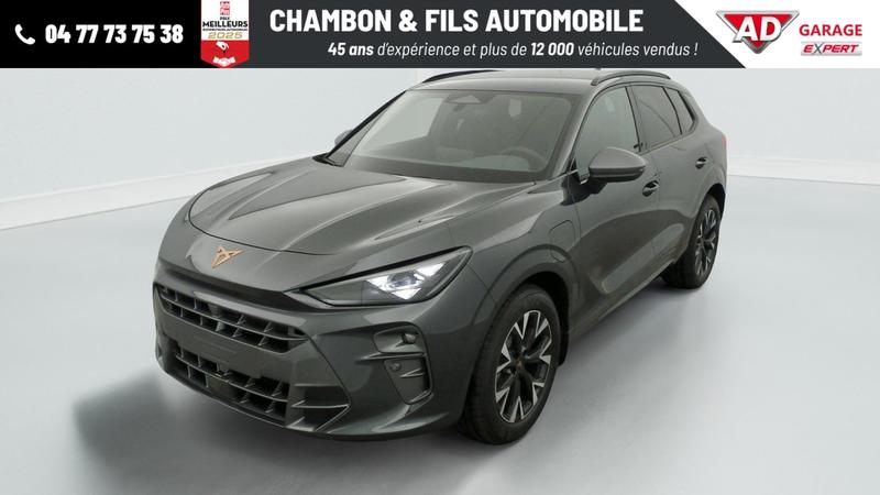 Cupra Terramar 1.5 eHybrid 204 ch Dsg6 V