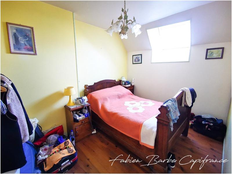 Maison - 150 m² - 7 pièces