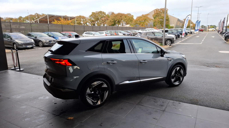 Renault Symbioz iconic E-Tech full hybrid 145