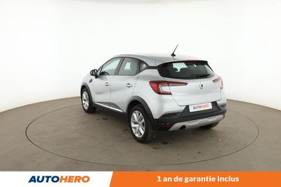 Renault Captur 1.5 Blue dCi Business Edc 116 ch
