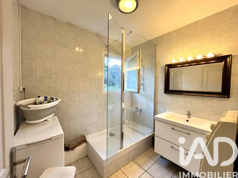 Appartement - 77 m² - 4 pièces