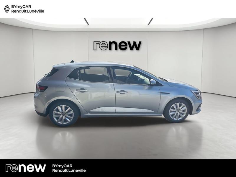 Renault Mégane IV Berline Blue dCi 115 Business