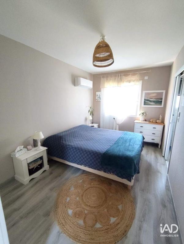 Maison - 131 m² - 5 pièces