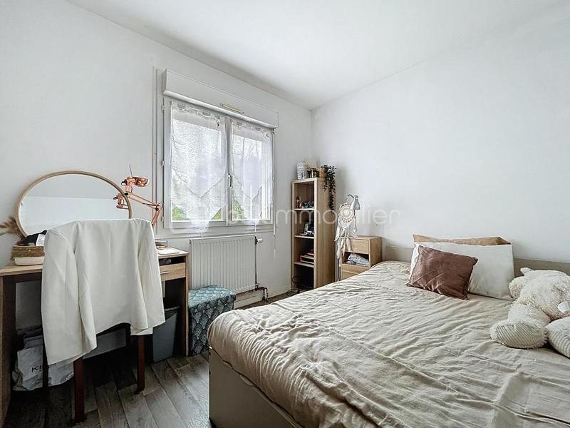 Maison - 79 m² - 5 pièces