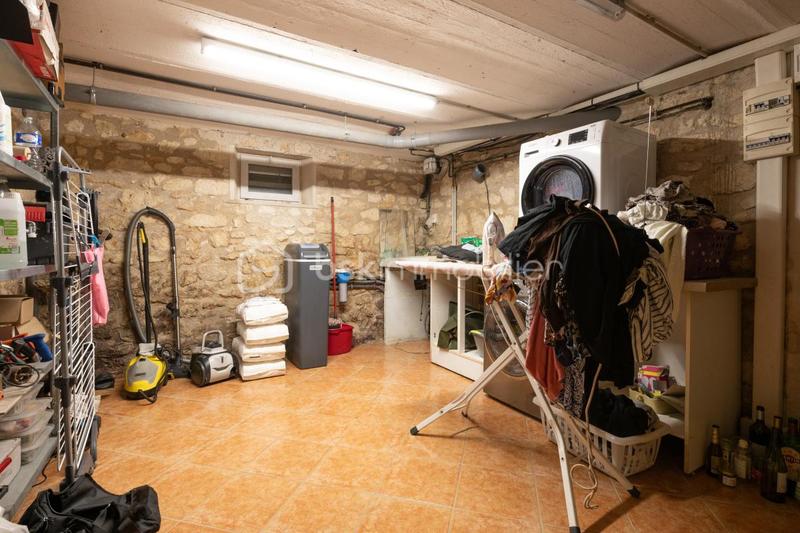 Maison en pierre - 125 m² - 6 pièces