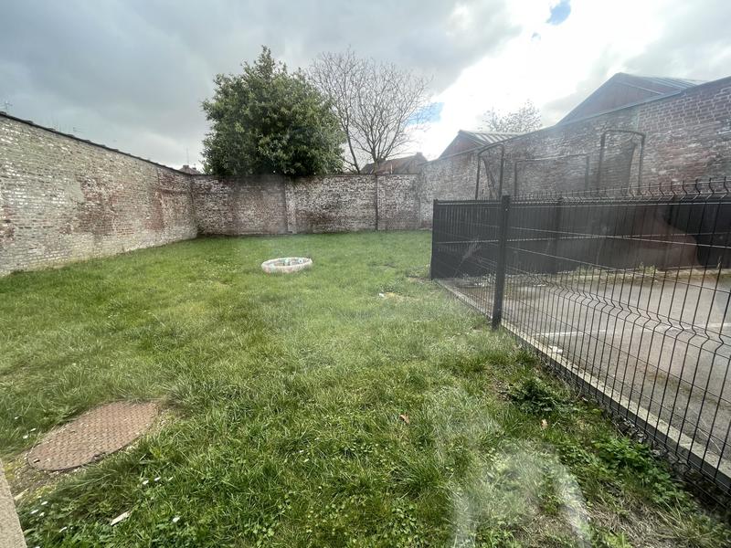 Maison - 85 m² - 6 pièces