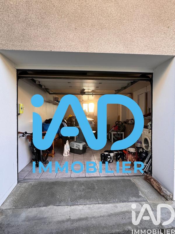 Maison de village - 68 m² - 3 pièces