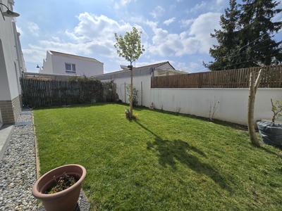 Maison - 101 m² - 5 pièces