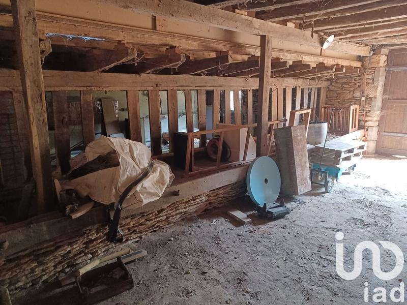 Ferme - 294 m² - 6 pièces