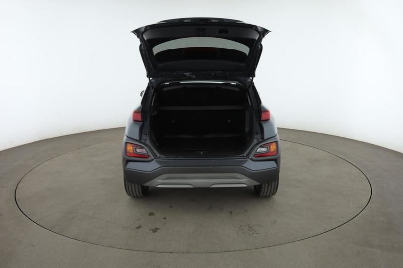 Hyundai Kona 1.0 t-GDi Creative 120 ch