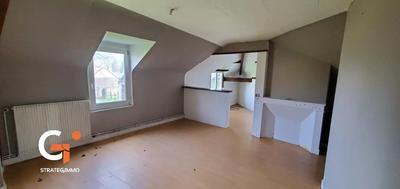 Maison - 198 m² - 3 pièces