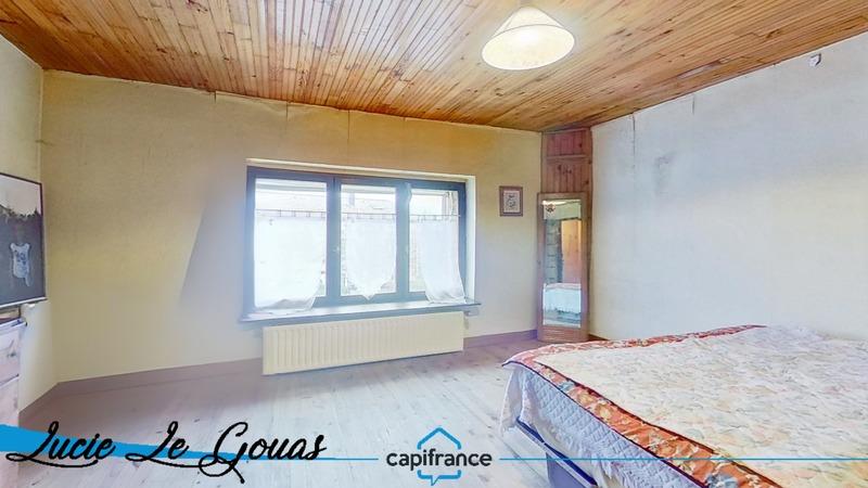 Maison - 163 m² - 5 pièces