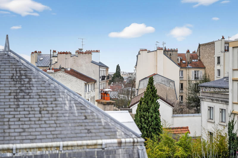 Maison - 115 m² - 6 pièces