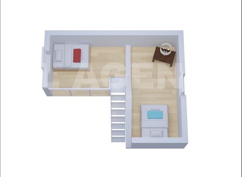 Maison - 270 m² - 13 pièces