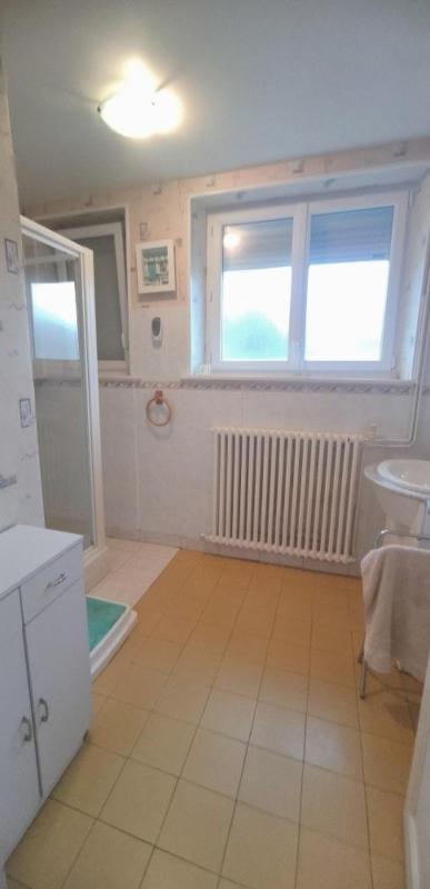 Maison - 139 m² - 7 pièces