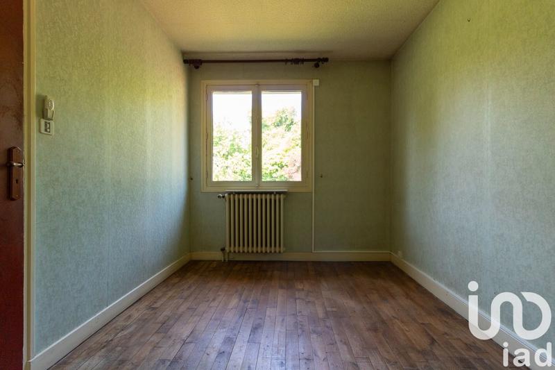 Maison - 114 m² - 5 pièces