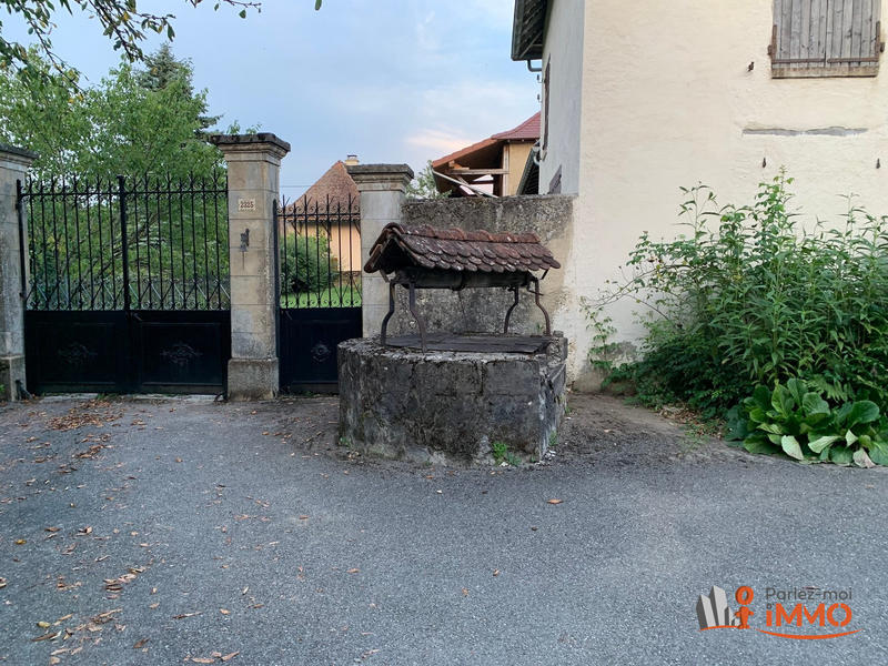 Maison - 131 m² - 5 pièces