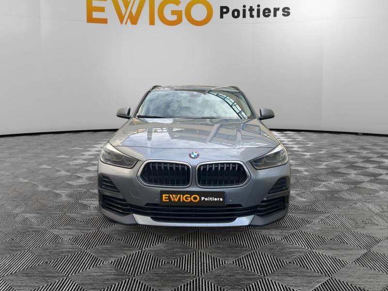 Bmw X2 18d 150 Business Design Sdrive Bva