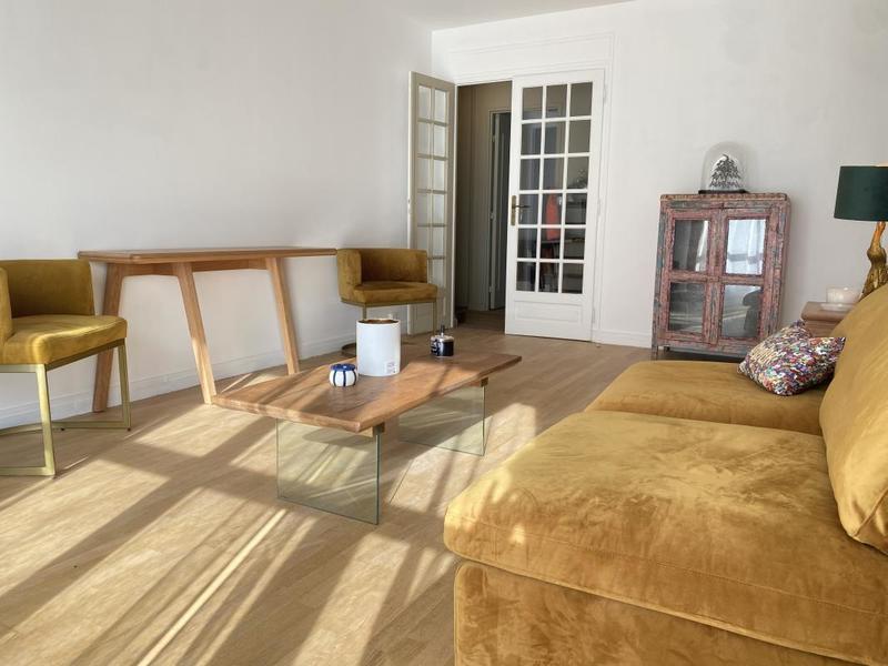 Appartement - 71 m² - 4 pièces