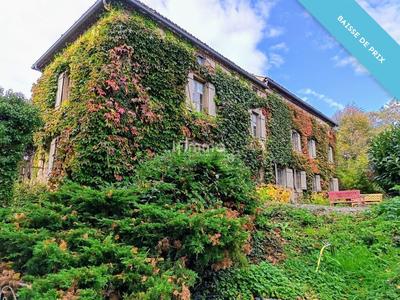 Propriété - 312 m² - 11 pièces