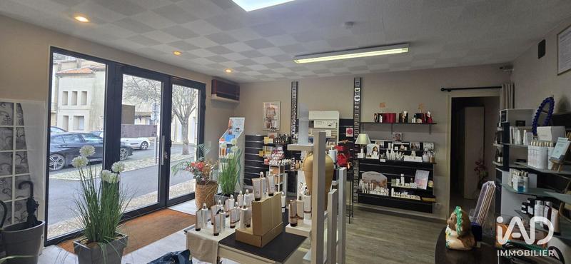 Local commercial - 70 m²