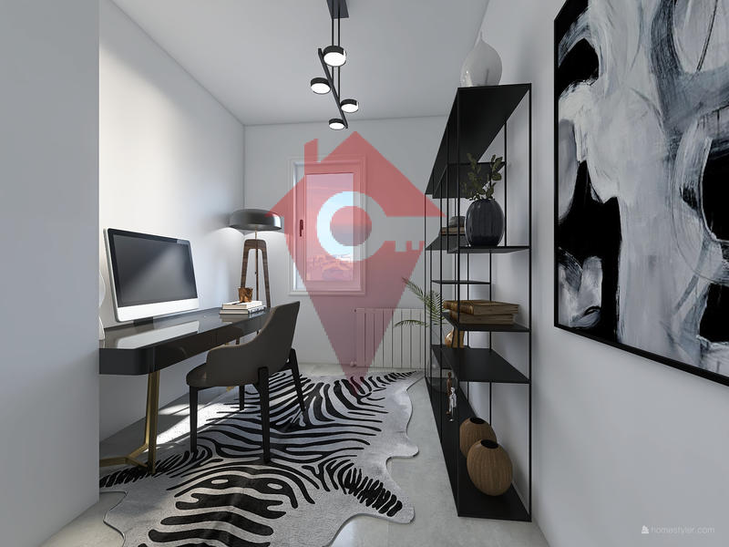 Duplex - 87 m² - 4 pièces