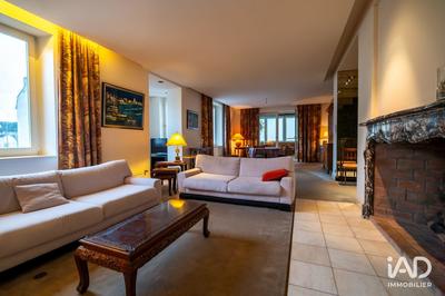 Appartement - 154 m² - 3 pièces