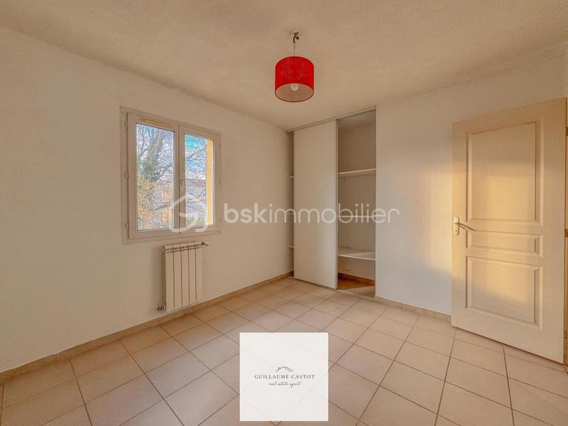 Villa - 94 m² - 5 pièces