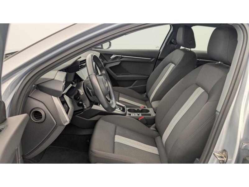 Audi A3 sportback 35 tdi 150 s tronic 7 design