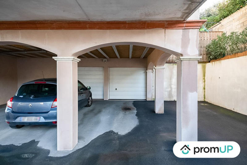 Appartement - 39 m² - 3 pièces