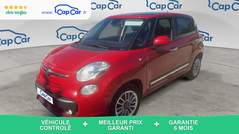 Fiat 500l 0.90 TwinAir 105 Club