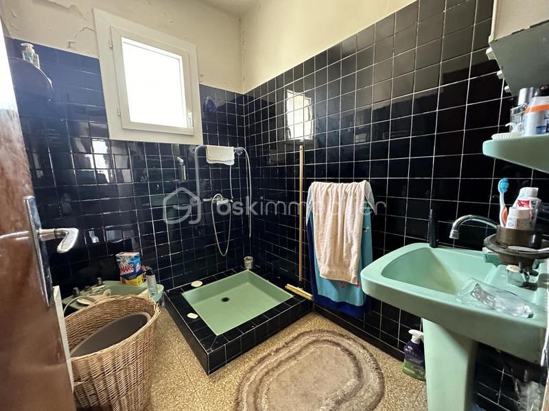 Maison traditionnelle - 160 m² - 6 pièces