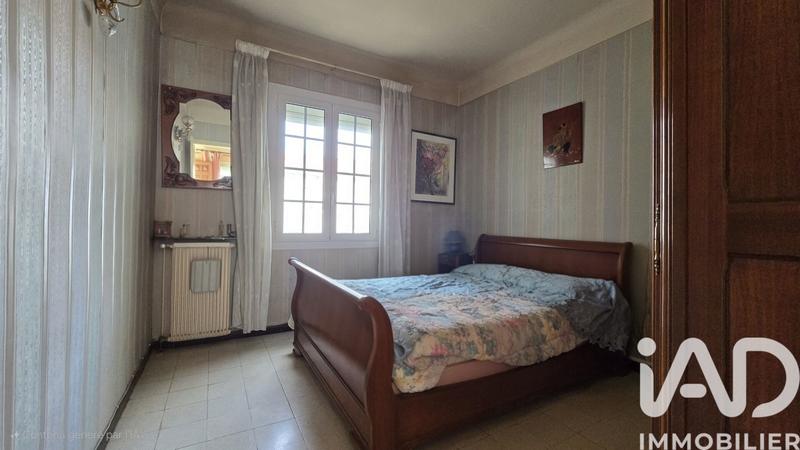 Maison - 63 m² - 4 pièces